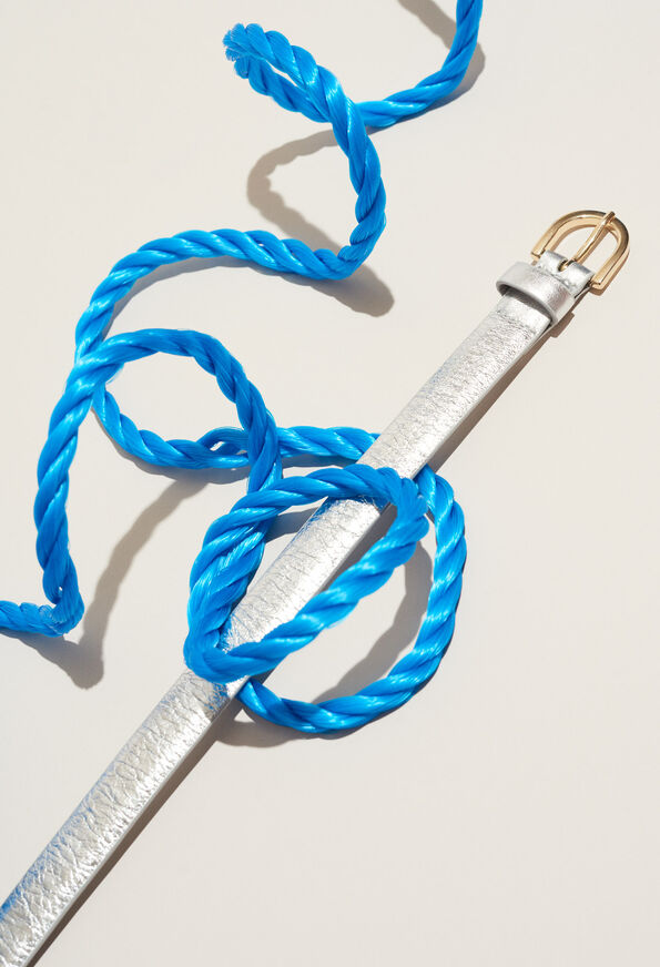 ADELA ADELA : Nouvelles remises soldes color Argent