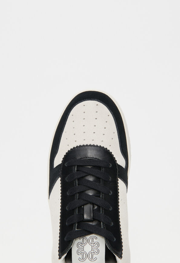 221ALCHIMIE 221ALCHIMIE : Zapatos color NOIR