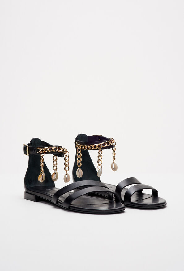 ATHEAE20 ATHEAE20 : Les Chaussures & Accessoires color NOIR