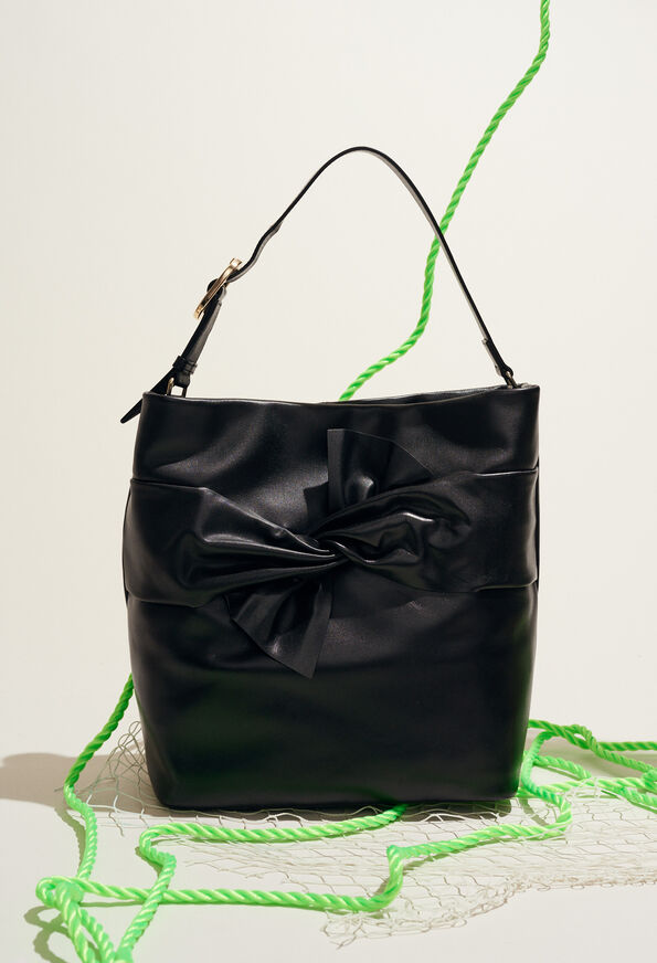 ALIX HOBO ALIX HOBO : Toda la seleccion color Noir