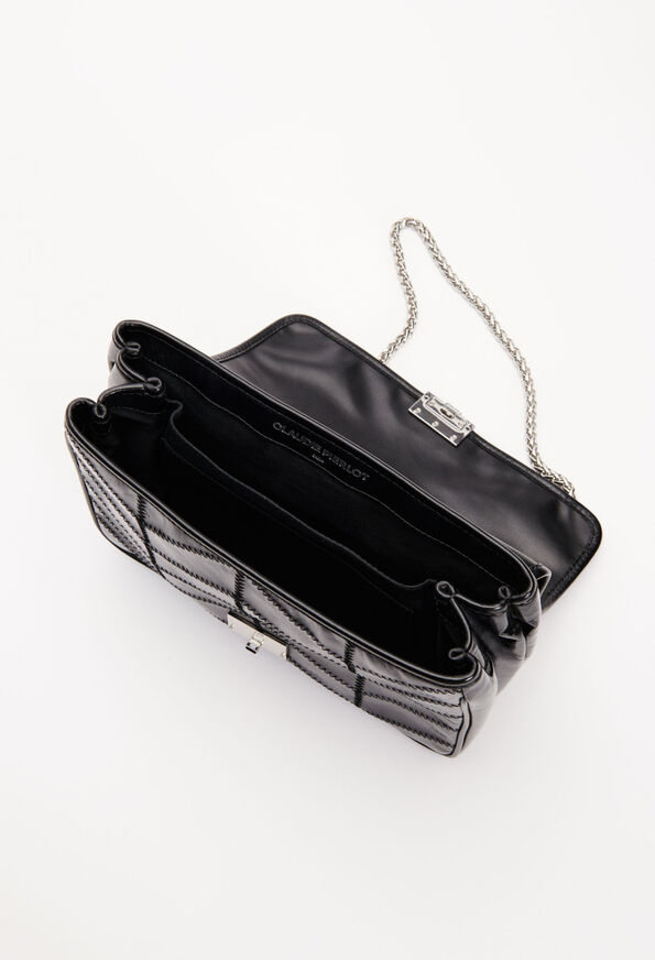 222ANGELONEWSTITCHING 222ANGELONEWSTITCHING : Todas las bolsas color NOIR