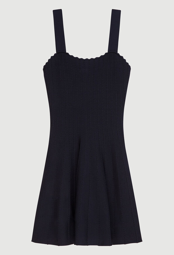 MANATE20 MANATE20 : Vestidos color MARINE