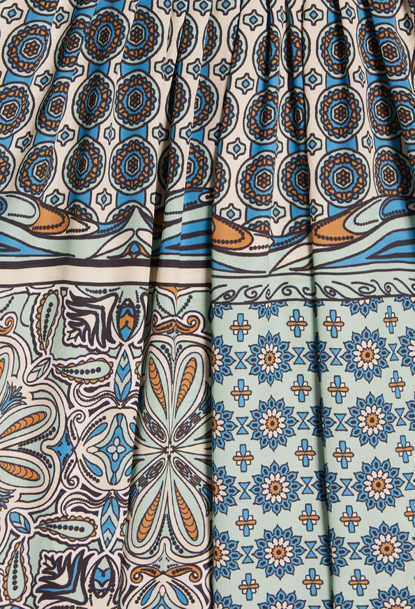 221REESE 221REESE : Vestidos color PRINT CLAIR