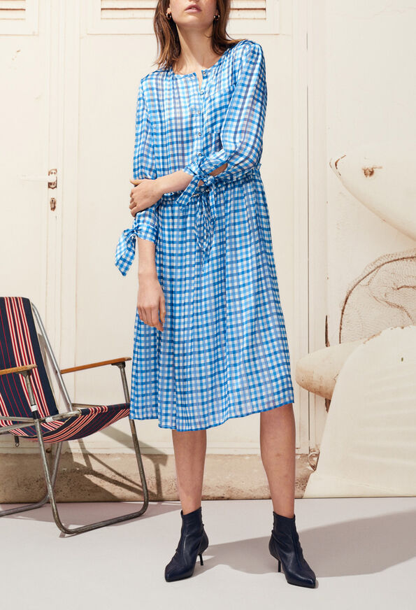 REINETTE REINETTE : Venta Privada Personal color Bleuet
