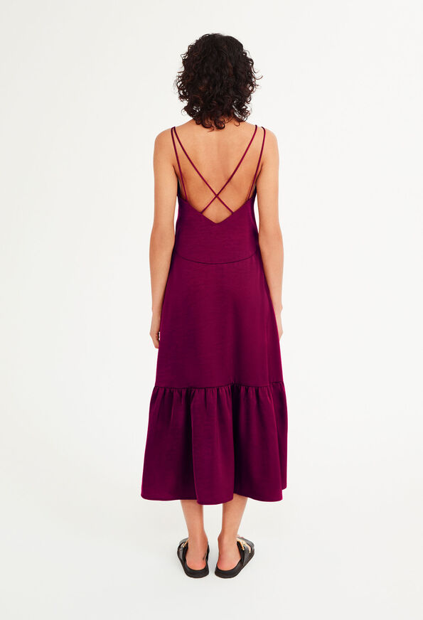 222ROYA 222ROYA : Vestidos color DALIA