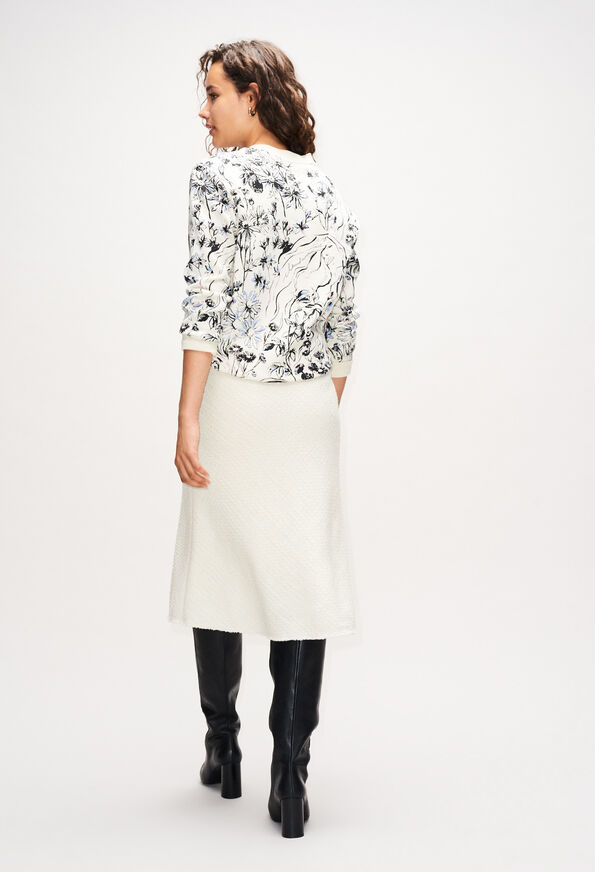 THIBAULTH19 THIBAULTH19 : Jerseys de punto y sudaderas color PRINT