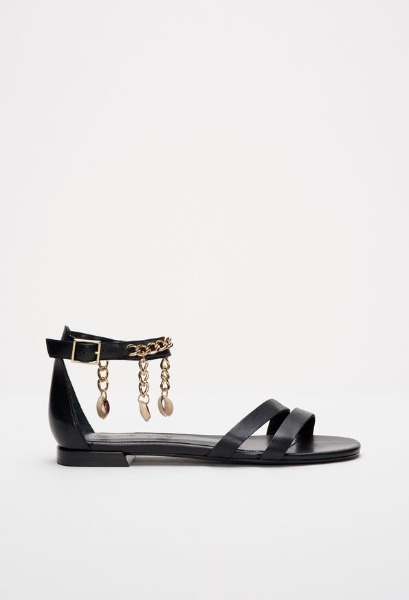 ATHEAE20 ATHEAE20 : Les Chaussures & Accessoires color NOIR