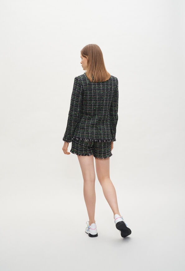 VITAMINAE20 VITAMINAE20 : Tailoring Uniform color MULTICO