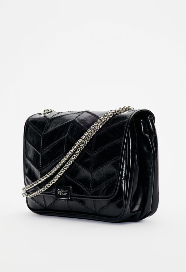 222ANGELONEWSTITCHING 222ANGELONEWSTITCHING : Todas las bolsas color NOIR