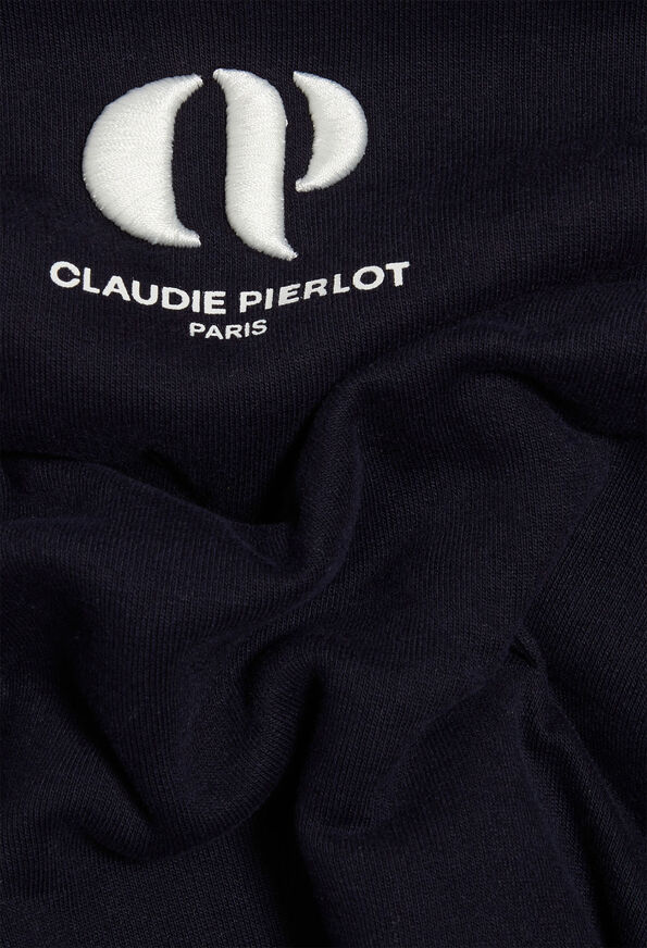 121TOBLOOM 121TOBLOOM : Mallas y sudaderas color MARINE