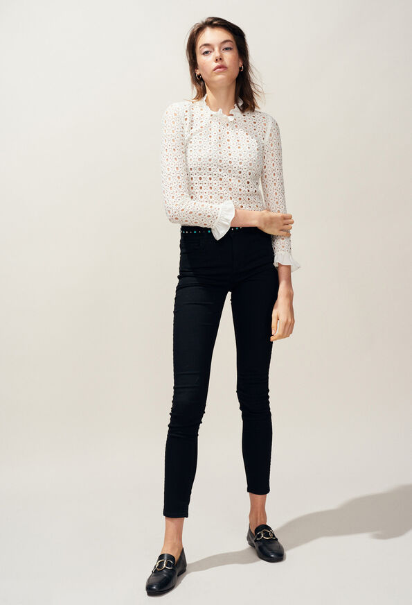 BARDBURY BARDBURY : Vente au personnel couleur BLANC