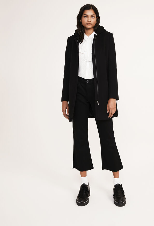 120COCTEAU 120COCTEAU : Tops et Chemises couleur ECRU