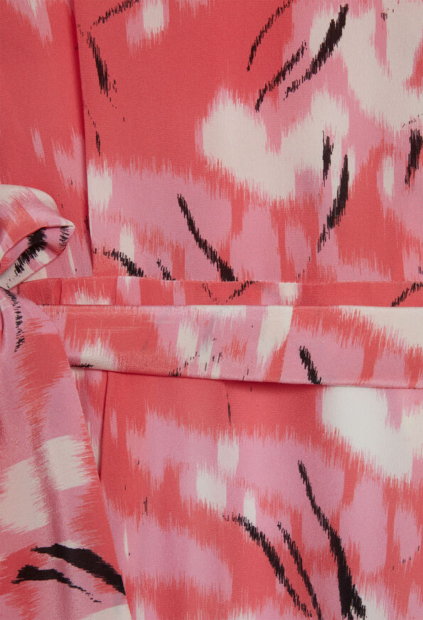 222RABANEL 222RABANEL : Vestidos color PRINT FONCE
