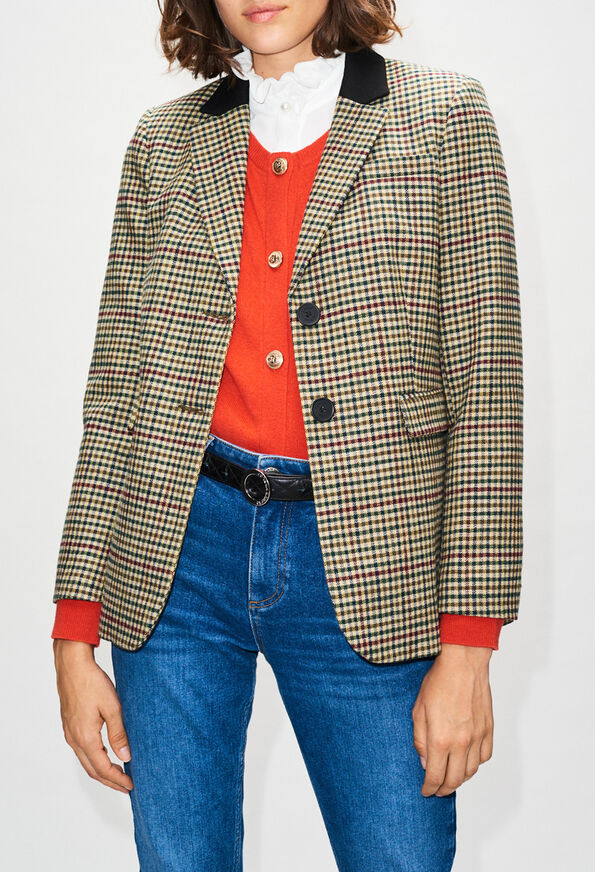 VIRIAH19 VIRIAH19 : Nouvelles remises BE couleur MULTICO