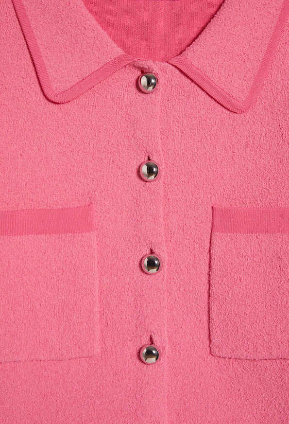 221MIC 221MIC : Mallas y sudaderas color ROSE