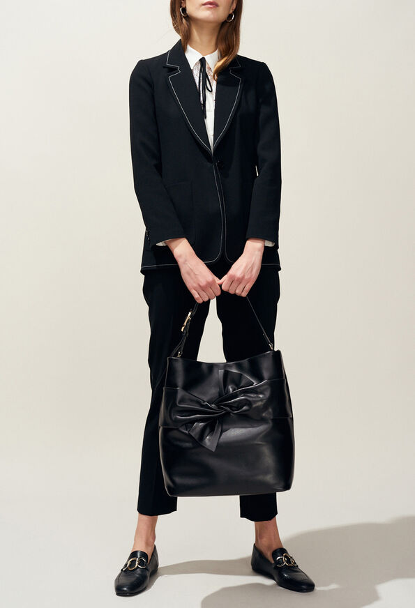 ALIX HOBO ALIX HOBO : Toda la seleccion color Noir