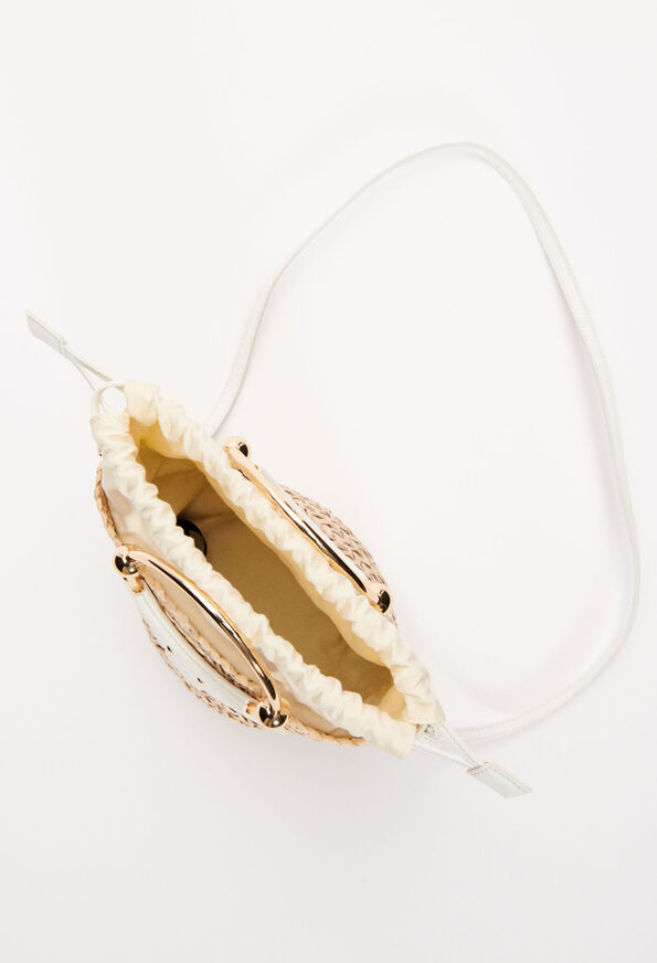 222ABEILLE 222ABEILLE : Tous les sacs couleur BLANC