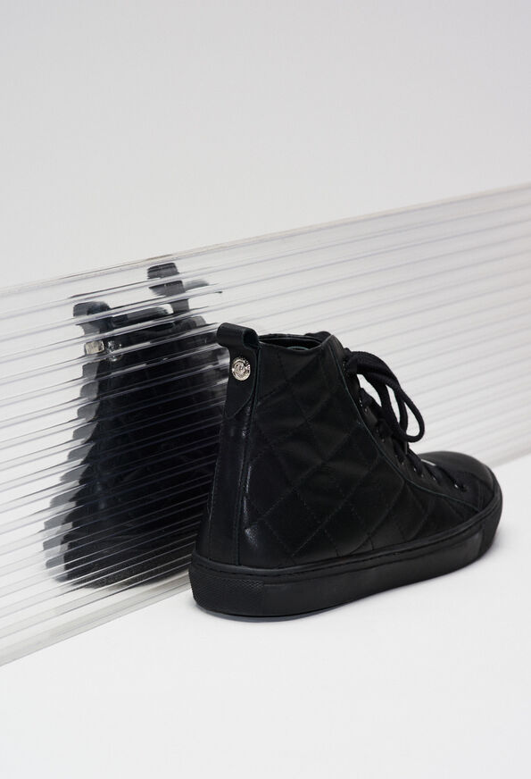 ARIAH19 ARIAH19 : Chaussures couleur NOIR