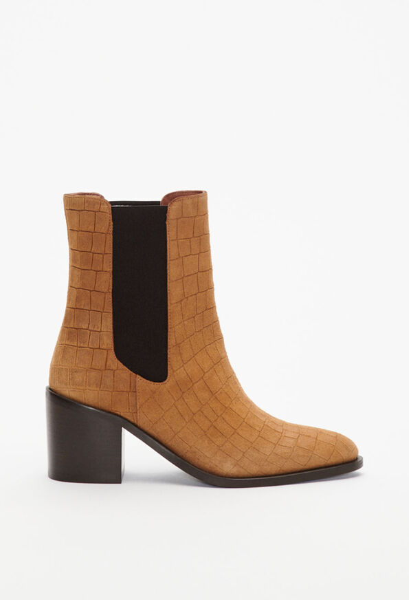 222ARABICA 222ARABICA : Zapatos color CAMEL