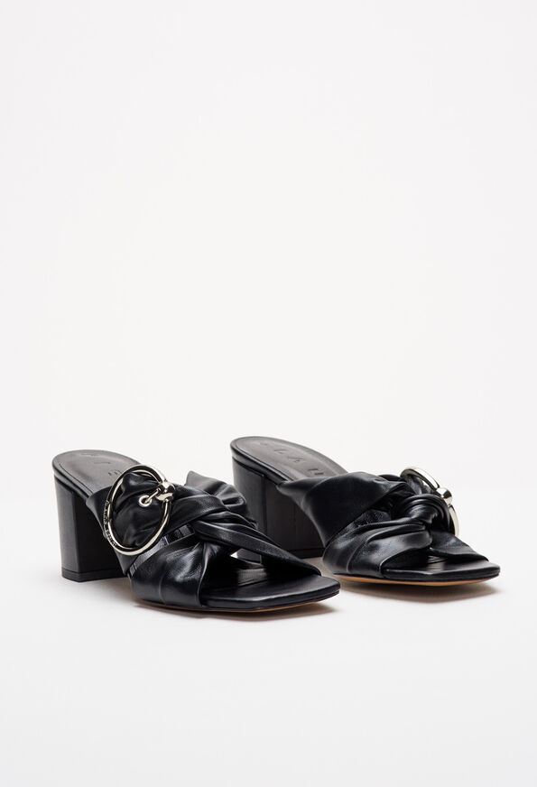 ARCHYE20 ARCHYE20 : Les Chaussures & Accessoires color NOIR