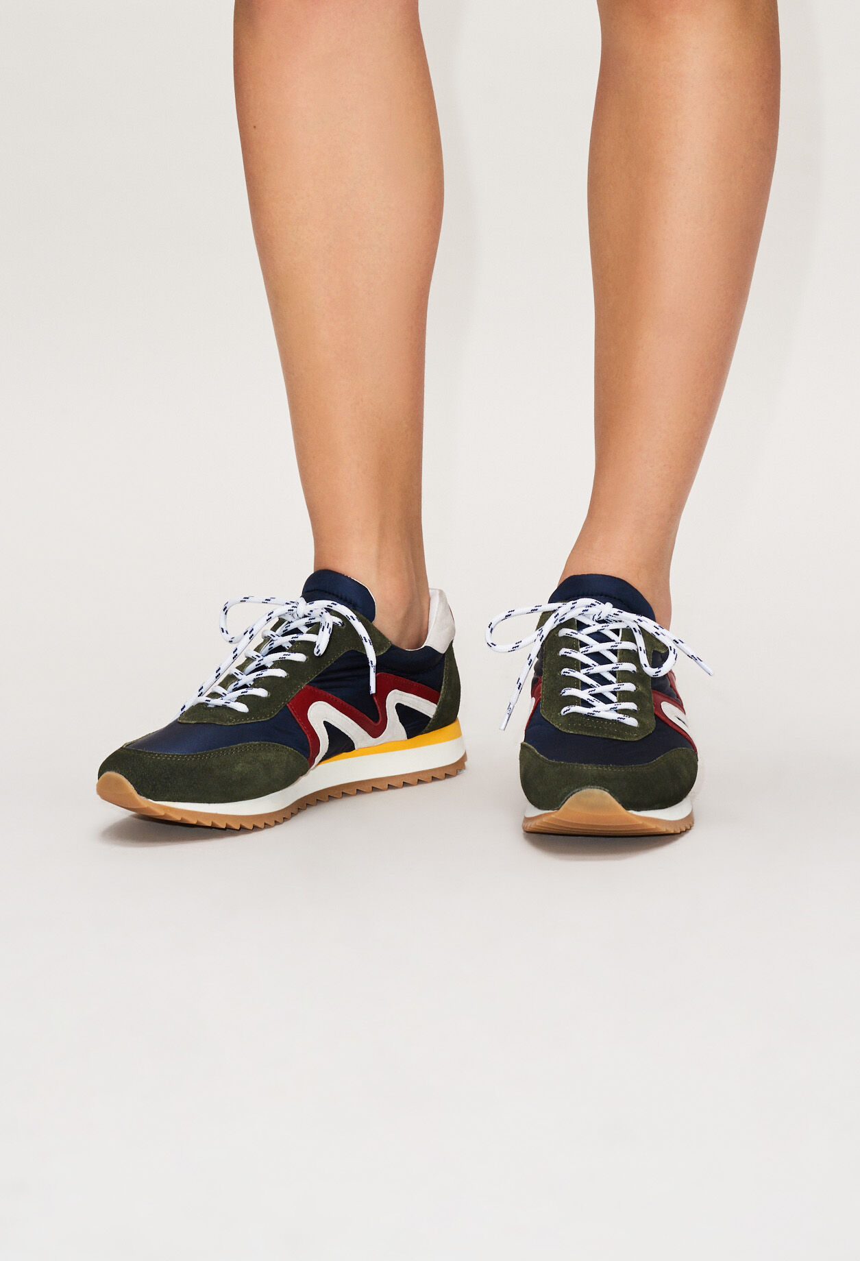 claudie pierlot basket