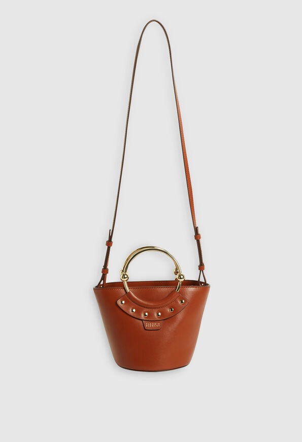121ABEILLE 121ABEILLE : Todas las bolsas color COGNAC