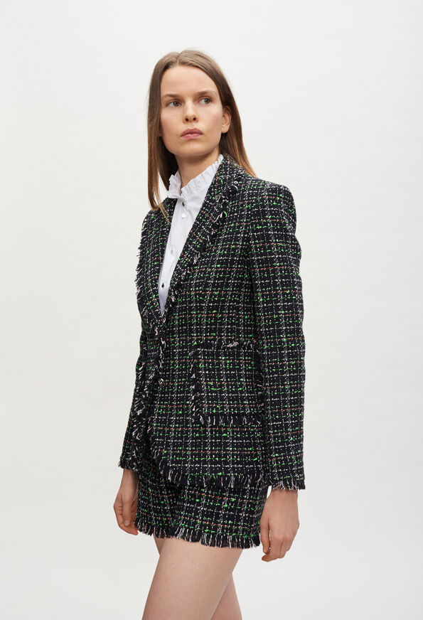 VITAMINAE20 VITAMINAE20 : Tailoring Uniform color MULTICO