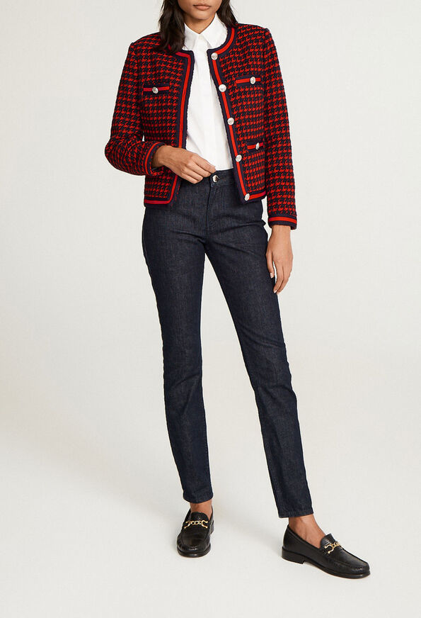 120POPEE 120POPEE : Pantalons et Jeans couleur JEAN BRUT