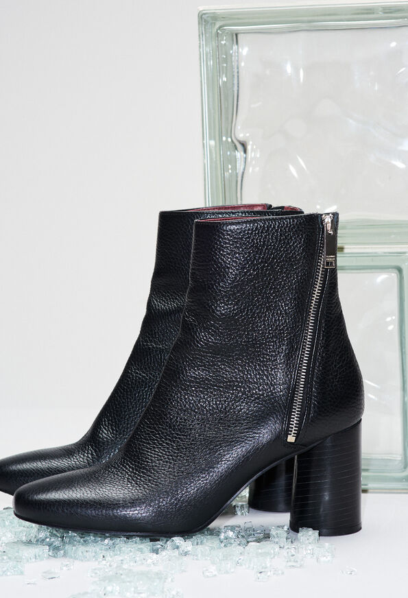 AVRILH19 AVRILH19 : Zapatos color NOIR