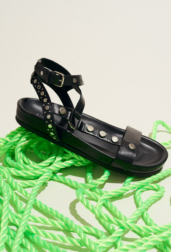 ANATOMY ANATOMY : Venta Privada Personal color Noir