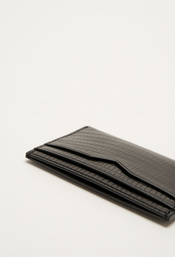 120ACARDLEZARD 120ACARDLEZARD : Bolsos y marroquinería color NOIR