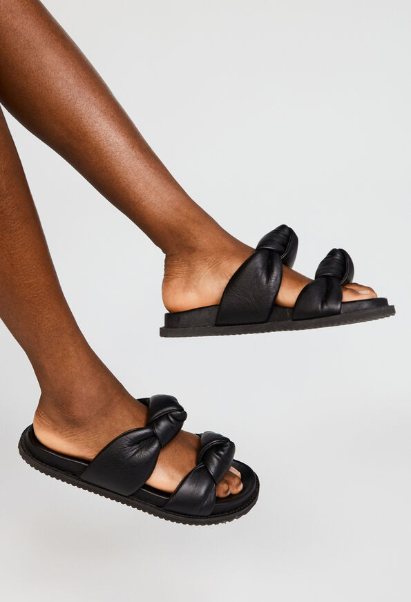 221ANDROMEDE 221ANDROMEDE : Chaussures couleur NOIR
