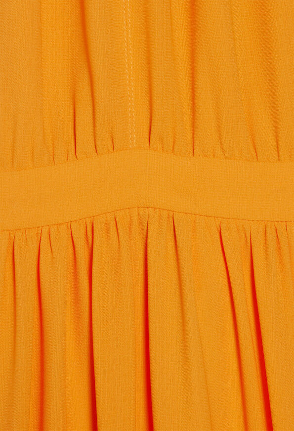 222RIKKI 222RIKKI : Vestidos color SOLEIL
