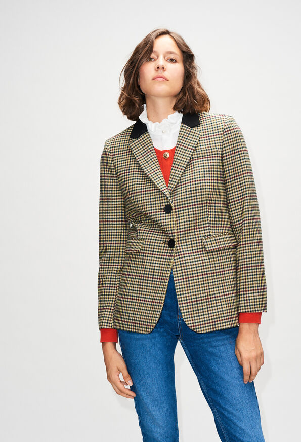 VIRIAH19 VIRIAH19 : Nouvelles remises BE couleur MULTICO