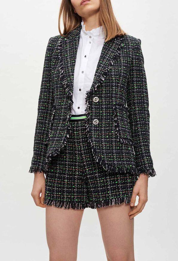 VITAMINAE20 VITAMINAE20 : Tailoring Uniform color MULTICO