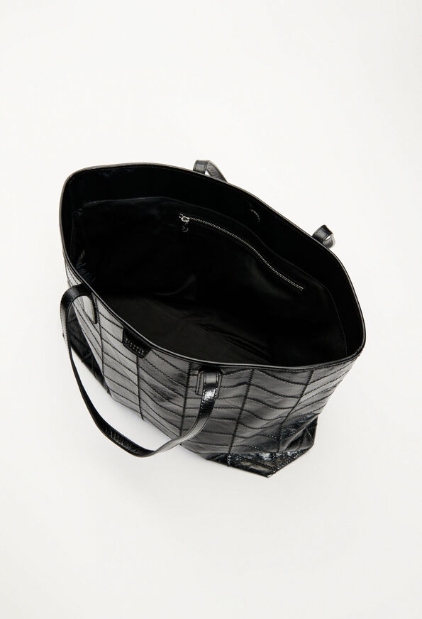 222ANGELACABAS 222ANGELACABAS : Tous les sacs couleur NOIR