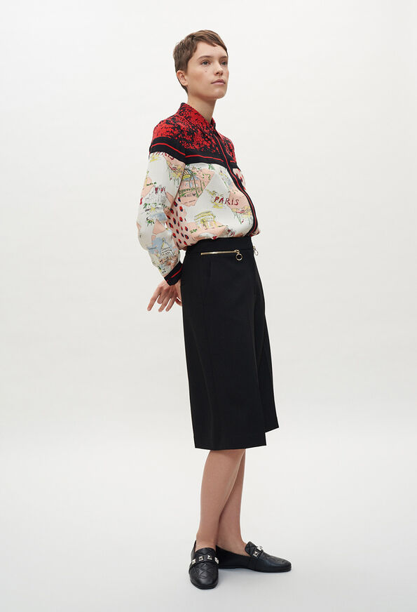 CADEAUE20 CADEAUE20 : Tops y camisas color PRINT