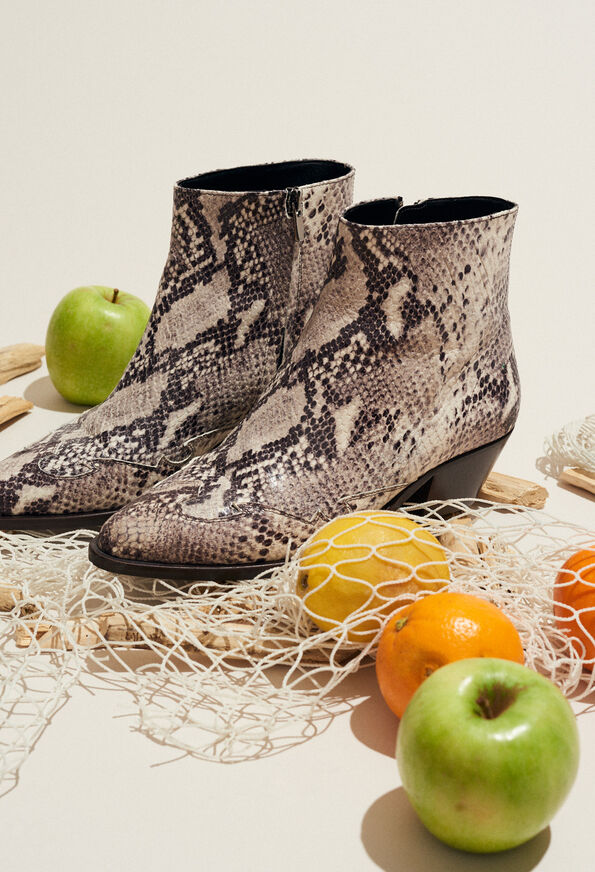 ARABICA SNAKE ARABICA SNAKE : Toda la seleccion color Beige