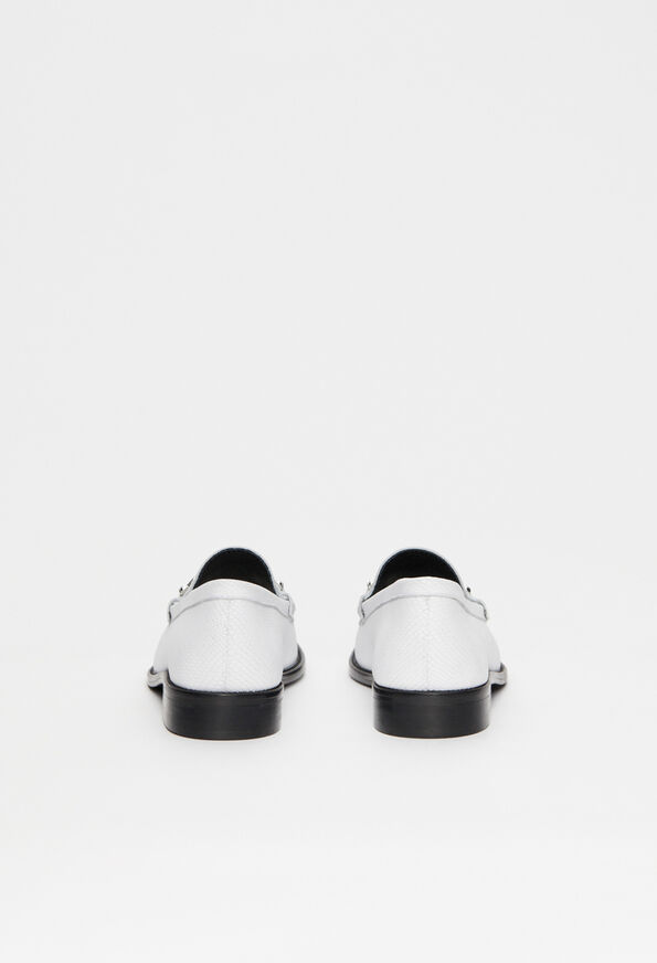 221AMALICE 221AMALICE : Zapatos color BLANC