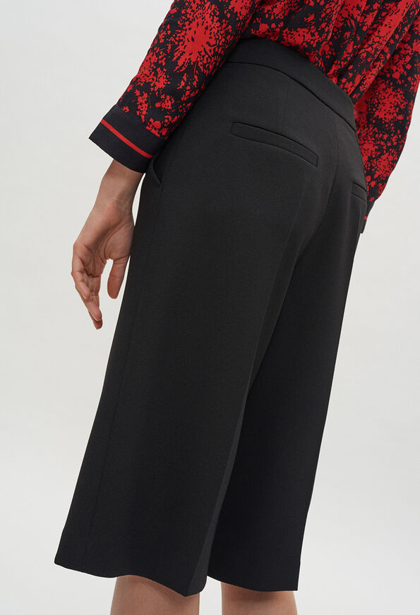 PASCALE20 PASCALE20 : Pantalones y vaqueros color NOIR