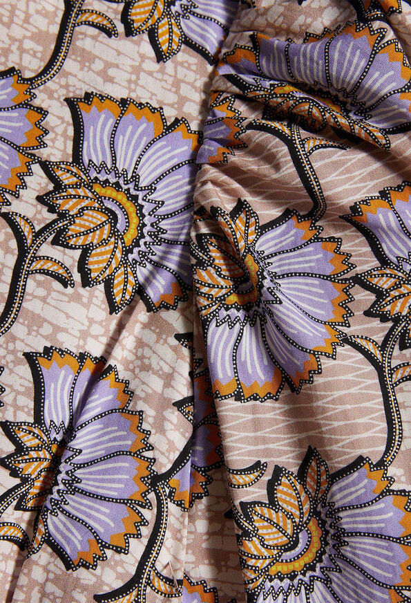 221RAYMONDE 221RAYMONDE : Vestidos color PRINT CLAIR