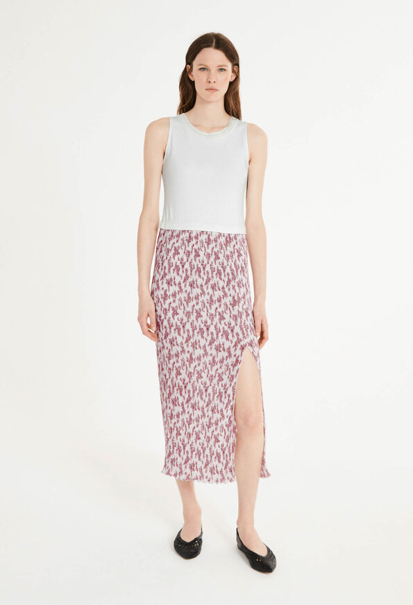 222TINDIA 222TINDIA : Vestidos color PRINT CLAIR