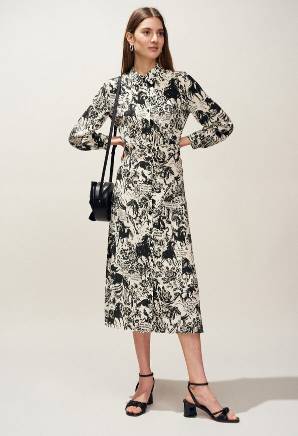 RIVERA RIVERA : New markdown couleur Multico