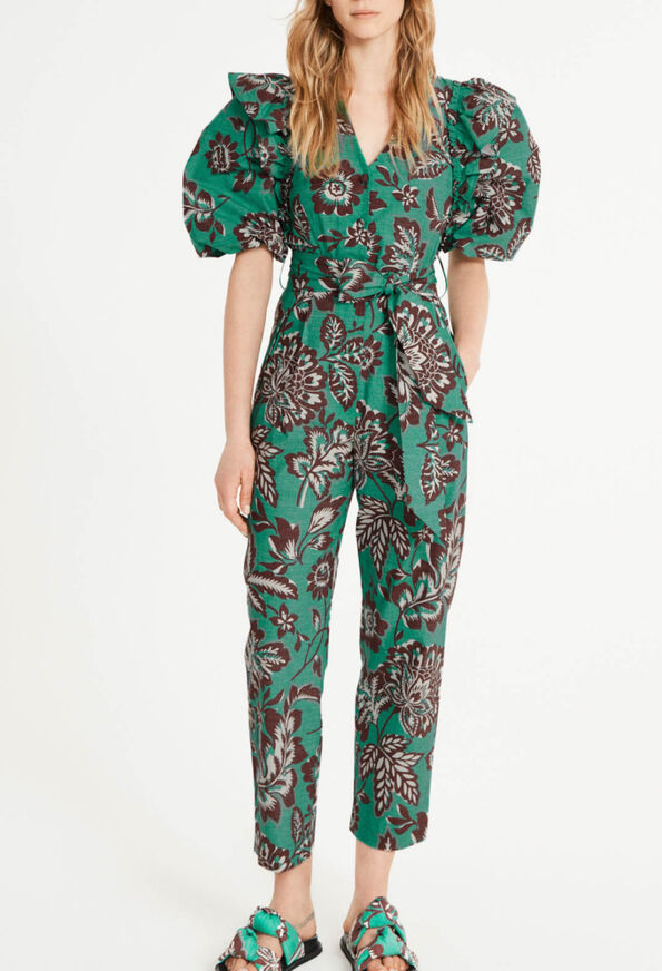 222JUSTICE 222JUSTICE : combinaisons color PRINT FONCE