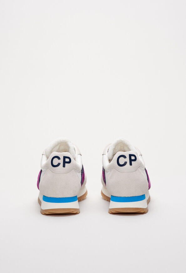 ABIGAILLEE20 ABIGAILLEE20 : Chaussures couleur BLANC