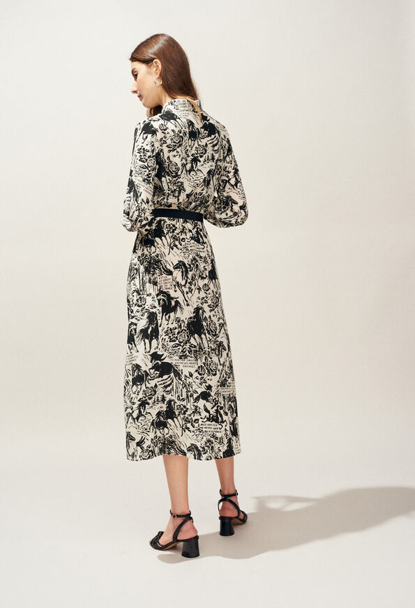 RIVERA RIVERA : New markdown couleur Multico