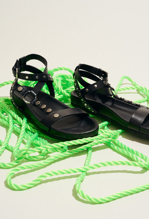 ANATOMY ANATOMY : Venta Privada Personal color Noir