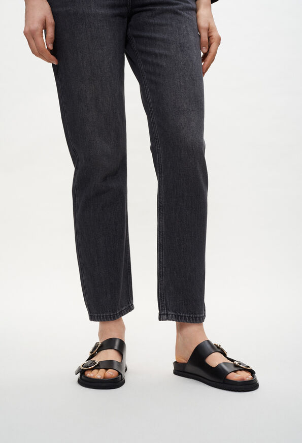 AROUNDYE20 AROUNDYE20 : Les Chaussures & Accessoires color NOIR
