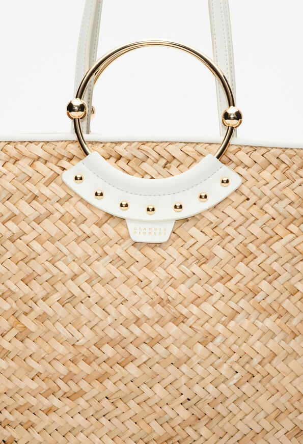 222AMILY 222AMILY : Todas las bolsas color BLANC