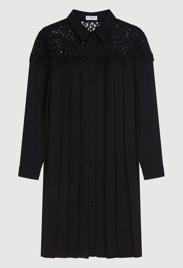 RAISONE20 RAISONE20 : Vestidos color NOIR
